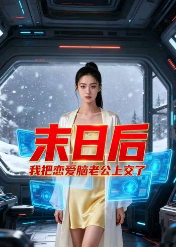 末日后我把恋爱脑老公上交了封面图