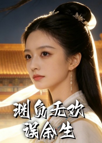 渊负无欢误余生封面图