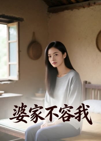 婆家不容我封面图