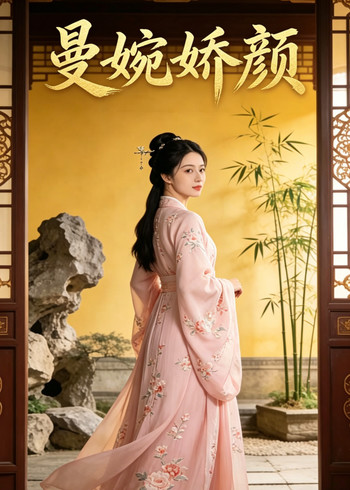 曼婉娇颜封面图