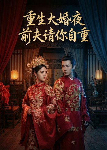 重生大婚夜前夫请你自重封面图