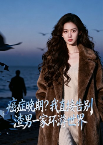 癌症晚期我直接告别渣男一家环游世界封面图