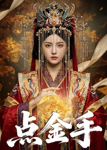 点金手封面图