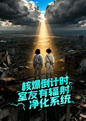 核爆倒计时室友有辐射净化系统封面图