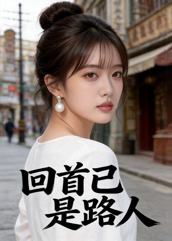 回首已是路人封面图