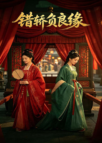 错轿负良缘封面图