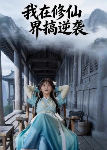 我在修仙界搞逆袭封面图
