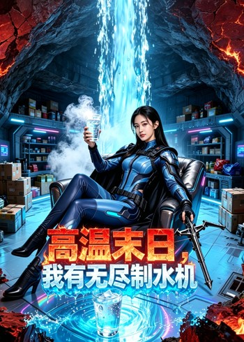 高温末日我有无尽制水机封面图
