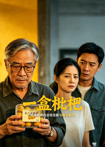 一盒枇杷封面图