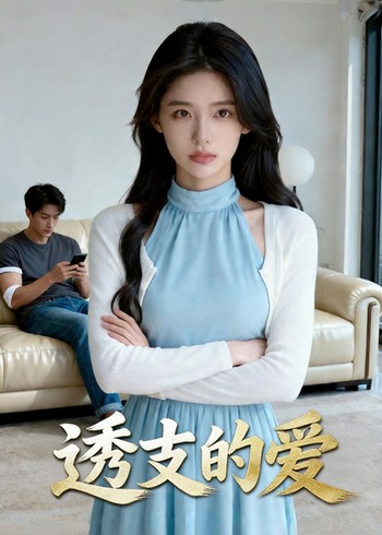 透支的爱封面图