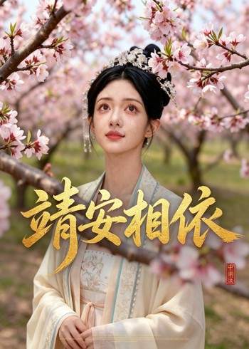靖安相依封面图