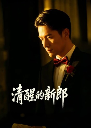 清醒的新郎封面图