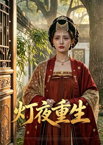灯夜重生封面图
