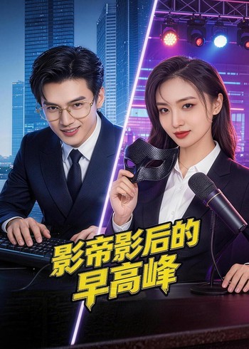 影帝影后的早高峰封面图