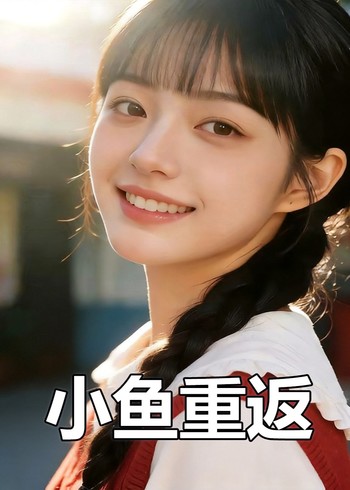 小鱼重返封面图