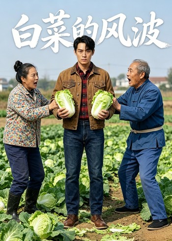 白菜的风波封面图