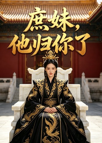 庶妹他归你了封面图