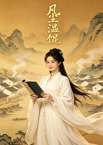 凡尘温馄封面图