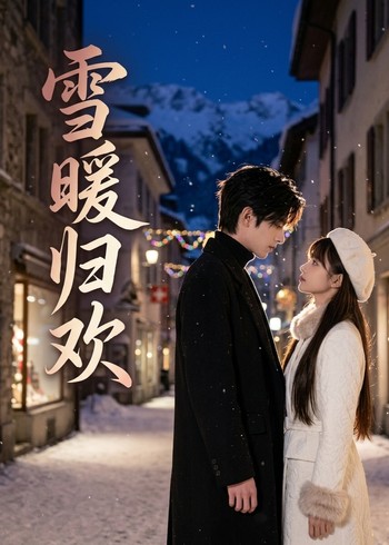 雪暖归欢封面图