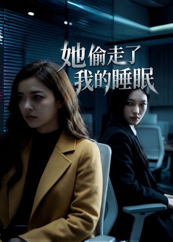 她偷走了我的睡眠封面图