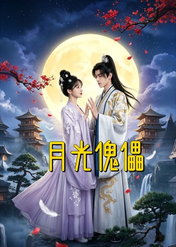 月光傀儡封面图