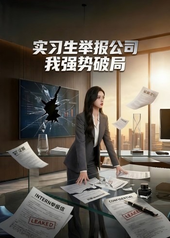 实习生举报公司我强势破局封面图
