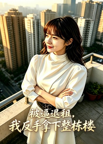 被逼退租我反手拿下整栋楼封面图