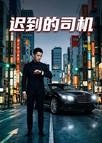 迟到的司机封面图