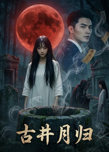 古井月归封面图