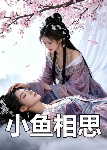 小鱼相思封面图