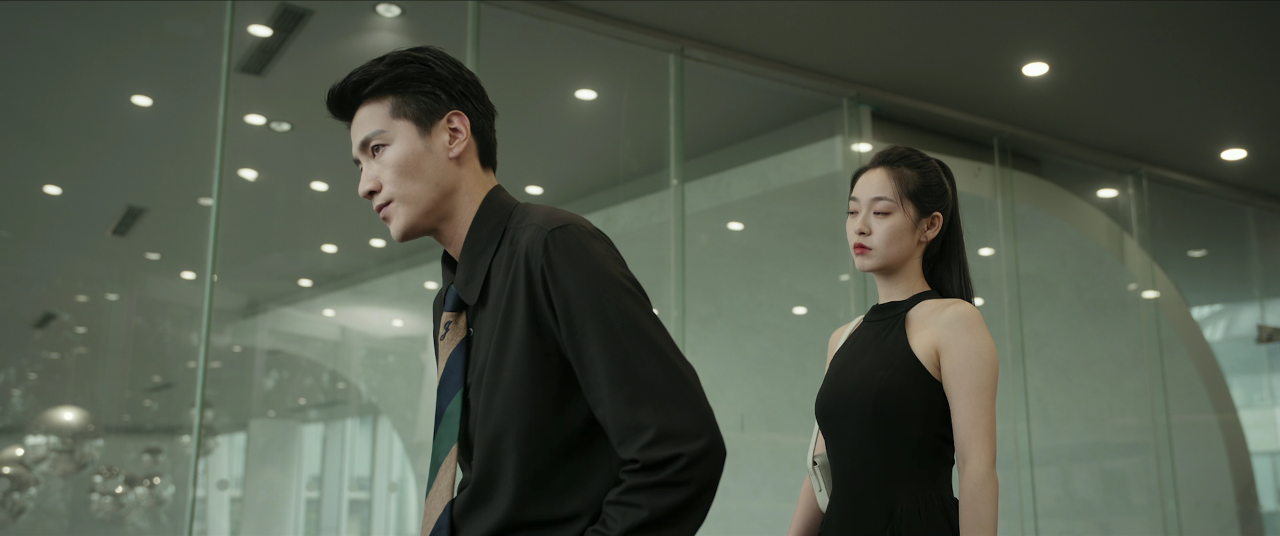 情深不悔再爱难为封面图