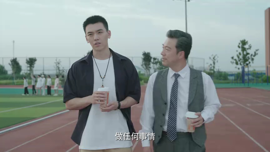 我叫赵甲第之锋芒封面图