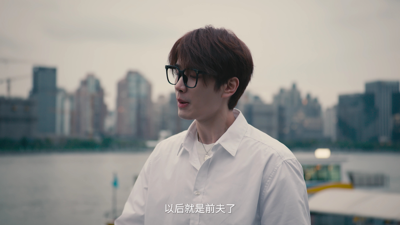 大妈的世界3大妈闯职场封面图