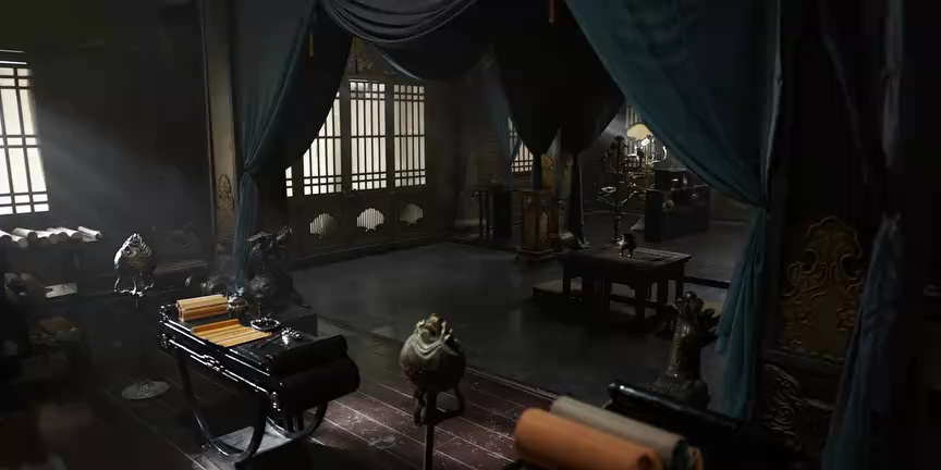 错惹胭脂色封面图