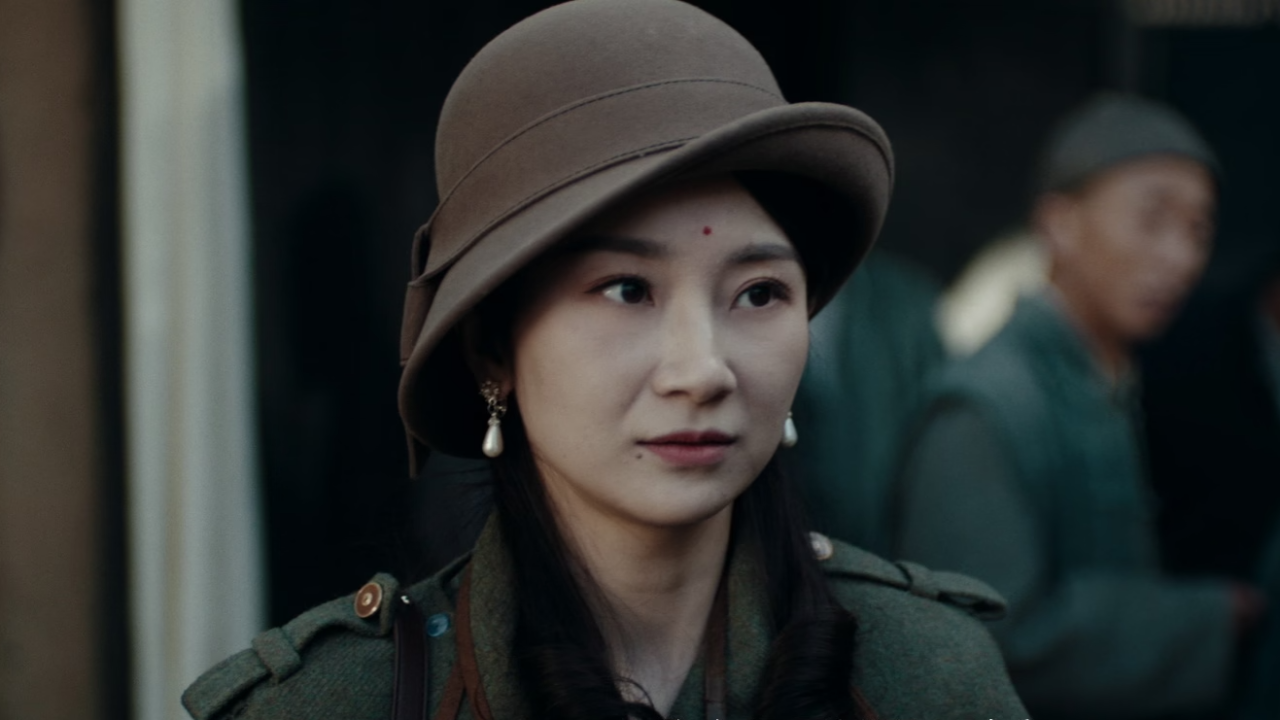 我在东北做白事的那些年封面图