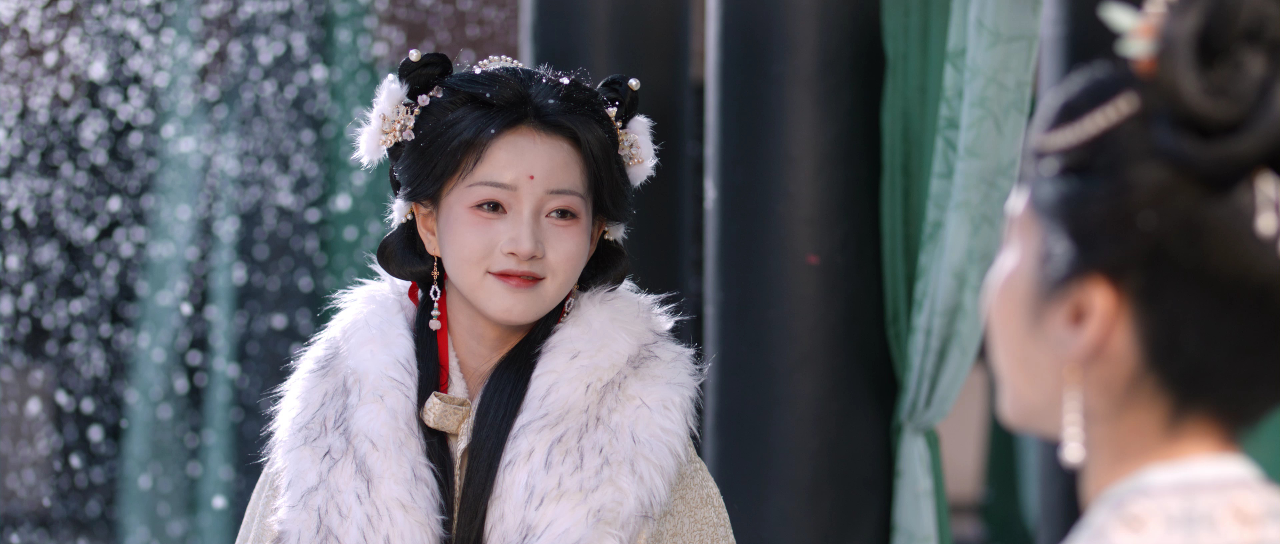 一梦如初封面图