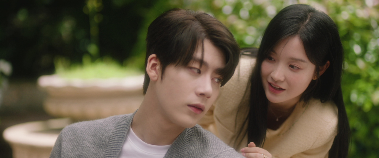 请再和我结婚吧封面图