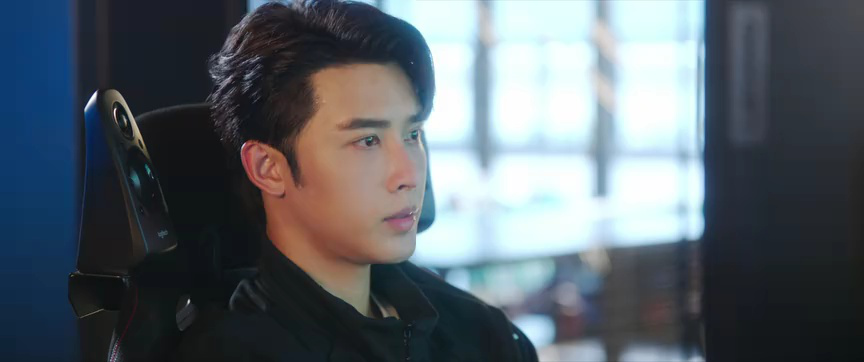 追上我就爱上你封面图