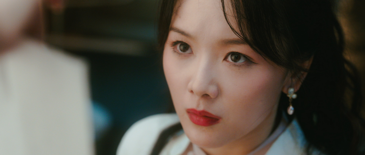 君非良人封面图