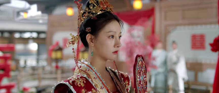 锦绣宅心封面图