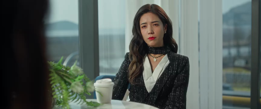 女人的反攻封面图