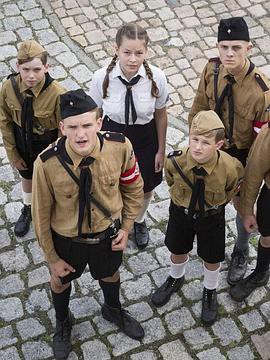 战争和我封面图