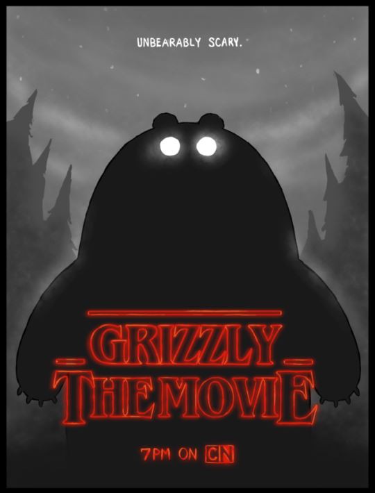 咱们裸熊/熊熊三贱客第三季封面图