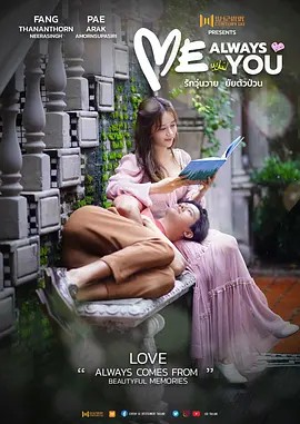 漂亮的她封面图