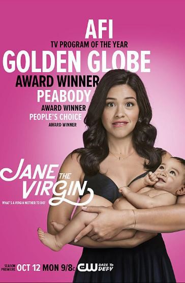 处女情缘第二季封面图