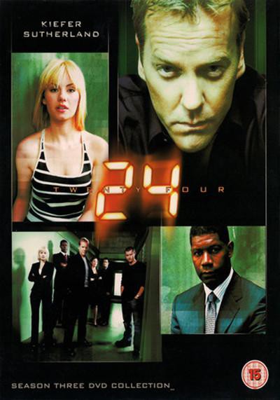 反恐24小时第三季封面图