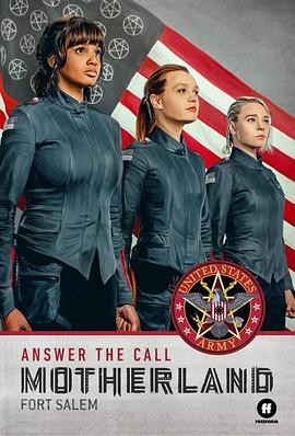 女巫前线:塞勒姆要塞封面图