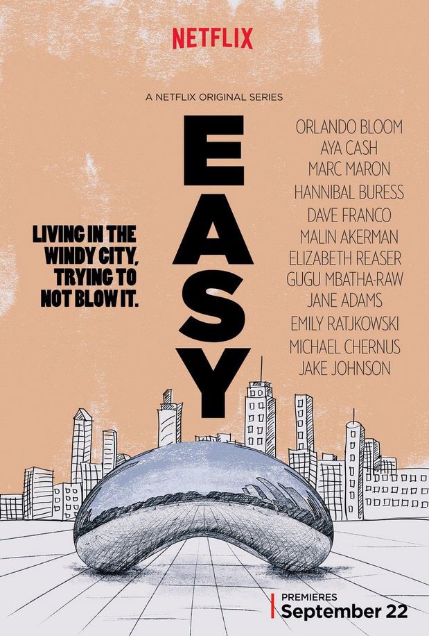 随性第二季封面图