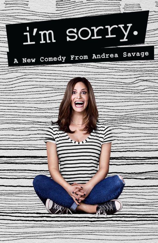 我很抱歉封面图